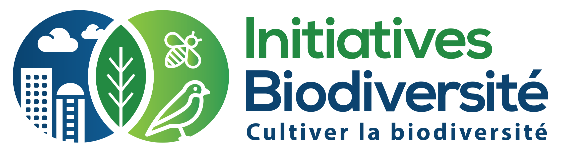 Initiatives Biodiversité logo
